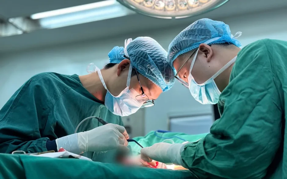Ung thư da tế bào vảy tái phát nguy hiểm Ung thư da tế bào vảy tái phát nguy hiểm
