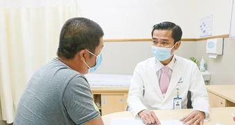 Ung thư đại trực tràng: Gia tăng nhanh và trẻ hóa