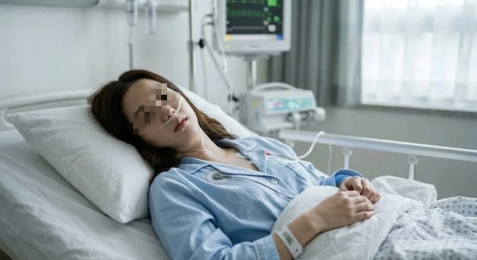 Ung thư đại trực tràng ngày càng thích "tấn công" người trẻ, bác sĩ dặn: Ăn ít 4 thứ, đừng làm 5 việc Ung thư đại trực tràng ngày càng thích "tấn công" người trẻ, bác sĩ dặn: Ăn ít 4 thứ, đừng làm 5 việc