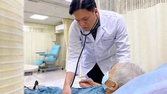 Ung thư di căn do đột biến gene - Báo TinVina