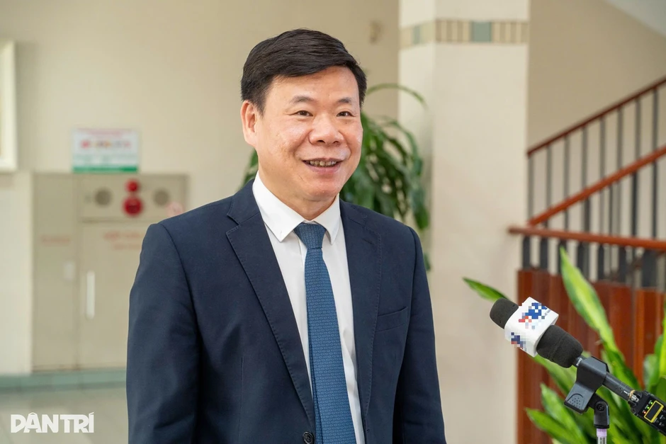 Ung thư gan rất "kín tiếng", bác sĩ Bạch Mai chỉ dấu hiệu dễ nhầm bệnh vặt Ung thư gan rất "kín tiếng", bác sĩ Bạch Mai chỉ dấu hiệu dễ nhầm bệnh vặt