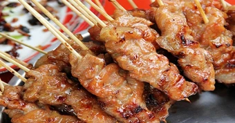 Ung thư phổi là "bệnh do miệng mà ra", nghiên cứu tiết lộ 3 món nhiều người mê là "thủ phạm"