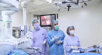 Ung thư thực quản thường đặc biệt "để mắt" tới 4 nhóm người này