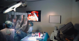 Ung thư trực tràng có xu hướng trẻ hóa, số ca mắc gia tăng