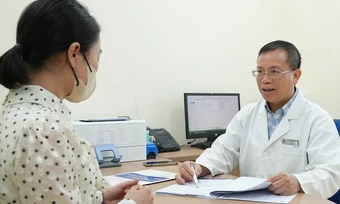Ung thư tuyến giáp di căn hạch cổ có chữa được không? - Báo TinVina