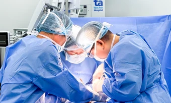 Ung thư tuyến giáp không triệu chứng - Báo TinVina