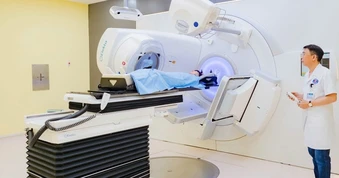 Ung thư vú tăng, cơ hội sống cải thiện nhờ phát hiện sớm
