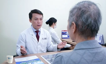 Ung thư vú thể tam âm - Báo TinVina