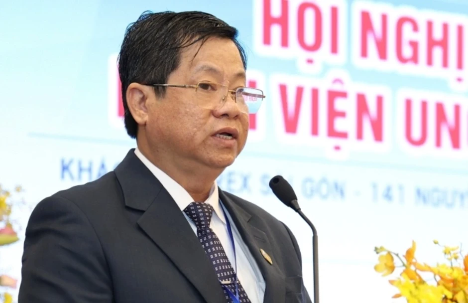 Ung thư vượt tim mạch thành bệnh gây tử vong nhiều nhất thế giới Ung thư vượt tim mạch thành bệnh gây tử vong nhiều nhất thế giới