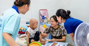 Ước mơ biến căn bệnh làm 120.000 người Việt mất mỗi năm thành bệnh mạn tính