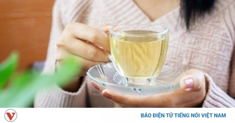Uống 3 ly nước này mỗi ngày, giảm nếp nhăn, làm chậm lão hóa lại ít người biết