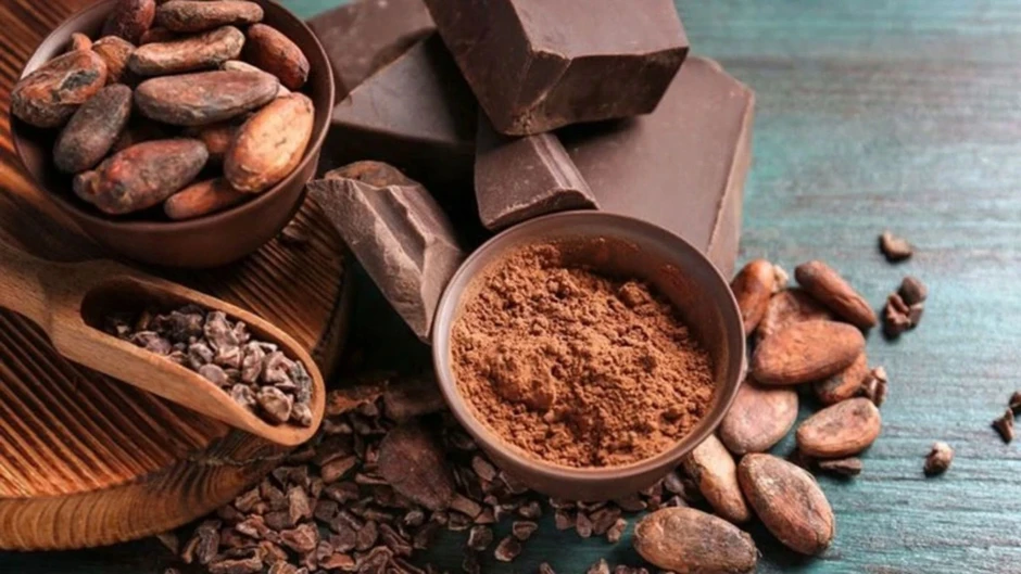 Uống ca cao, ăn socola có gây mất ngủ? Sự thật không phải ai cũng biết Uống ca cao, ăn socola có gây mất ngủ? Sự thật không phải ai cũng biết