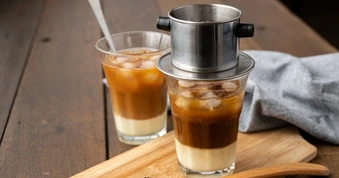 Uống cà phê lâu năm cần nhớ điều này để tránh hại sức khỏe