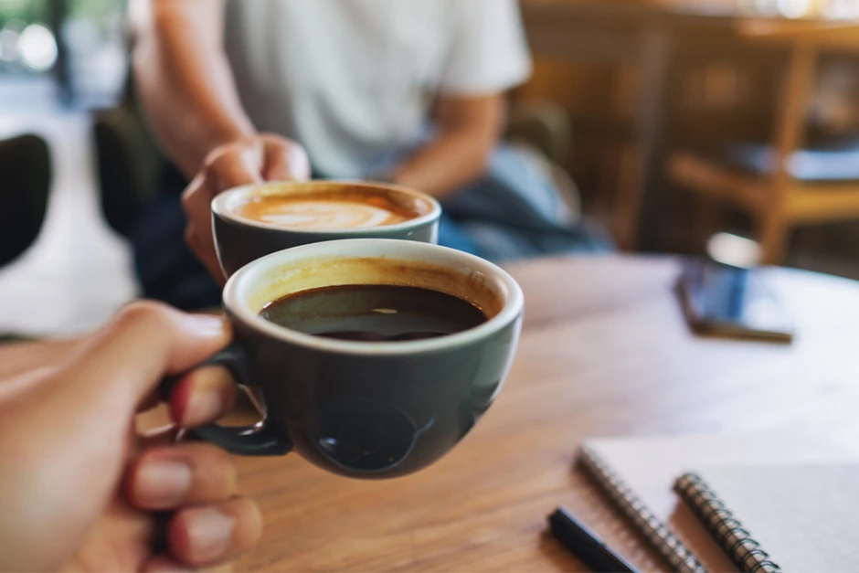 Uống cà phê mỗi ngày có tốt không? Tại sao 5 nhóm người này nên hạn chế? Uống cà phê mỗi ngày có tốt không? Tại sao 5 nhóm người này nên hạn chế?