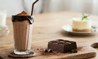 Uống cacao, ăn chocolate có mất ngủ không? - Báo TinVina