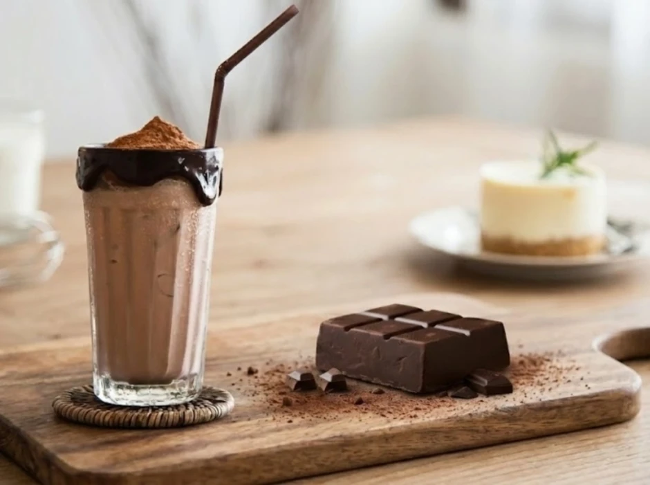 Uống cacao, ăn chocolate có mất ngủ không? - Báo TinVina Uống cacao, ăn chocolate có mất ngủ không? - Báo TinVina
