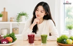 Uống gì bổ máu? Nước ép màu đỏ có thực sự giúp cải thiện thiếu máu?
