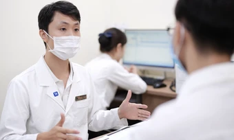 Uống gì tốt cho thận vào mùa hè? - Báo TinVina