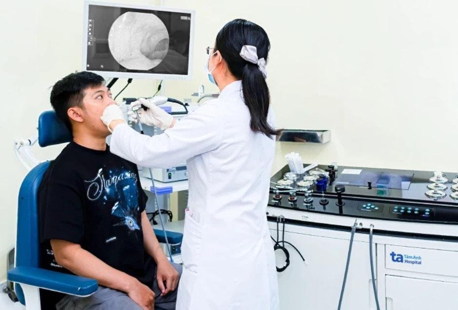 Uống kháng sinh có khỏi viêm họng không? - Báo TinVina Uống kháng sinh có khỏi viêm họng không? - Báo TinVina