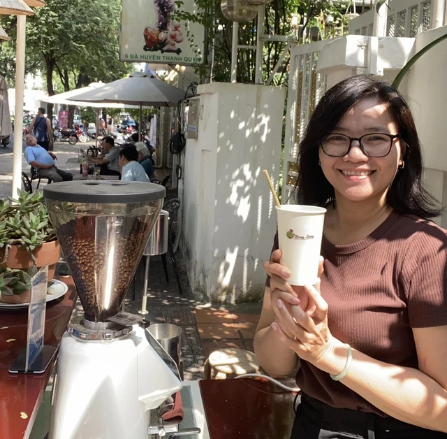 Uống một ly cà phê mỗi ngày, điều gì sẽ xảy ra với cơ thể? Uống một ly cà phê mỗi ngày, điều gì sẽ xảy ra với cơ thể?