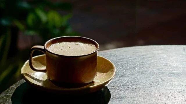 Uống một ly cà phê mỗi ngày, điều gì sẽ xảy ra với cơ thể? Uống một ly cà phê mỗi ngày, điều gì sẽ xảy ra với cơ thể?