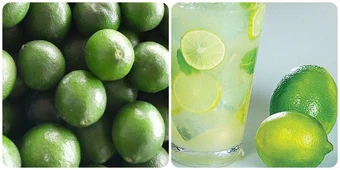Uống nước chanh hàng ngày có tốt không?