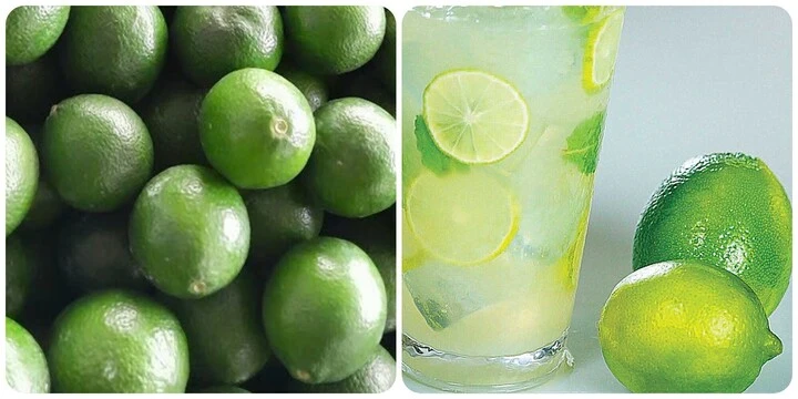 Uống nước chanh hàng ngày có tốt không? Uống nước chanh hàng ngày có tốt không?