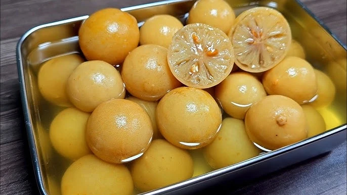 Uống nước chanh muối có hạ huyết áp? Uống nước chanh muối có hạ huyết áp?