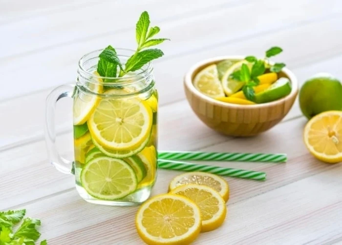 Uống nước chanh, nước lọc có giúp nhanh hết nồng độ cồn? Uống nước chanh, nước lọc có giúp nhanh hết nồng độ cồn?