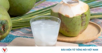 Uống nước dừa liên tục có sao không? Những lợi ích và cảnh báo cần biết