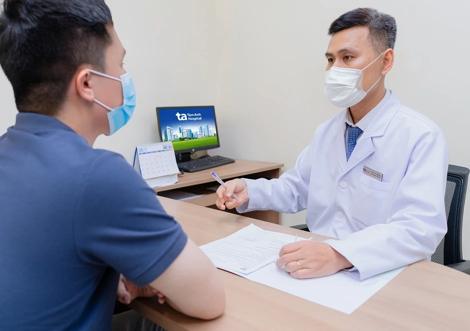Uống nước lá cây sau mổ phì đại tuyến tiền liệt được không? - Báo TinVina Uống nước lá cây sau mổ phì đại tuyến tiền liệt được không? - Báo TinVina