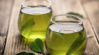 Uống nước lá vối có giảm mỡ máu? - Báo TinVina