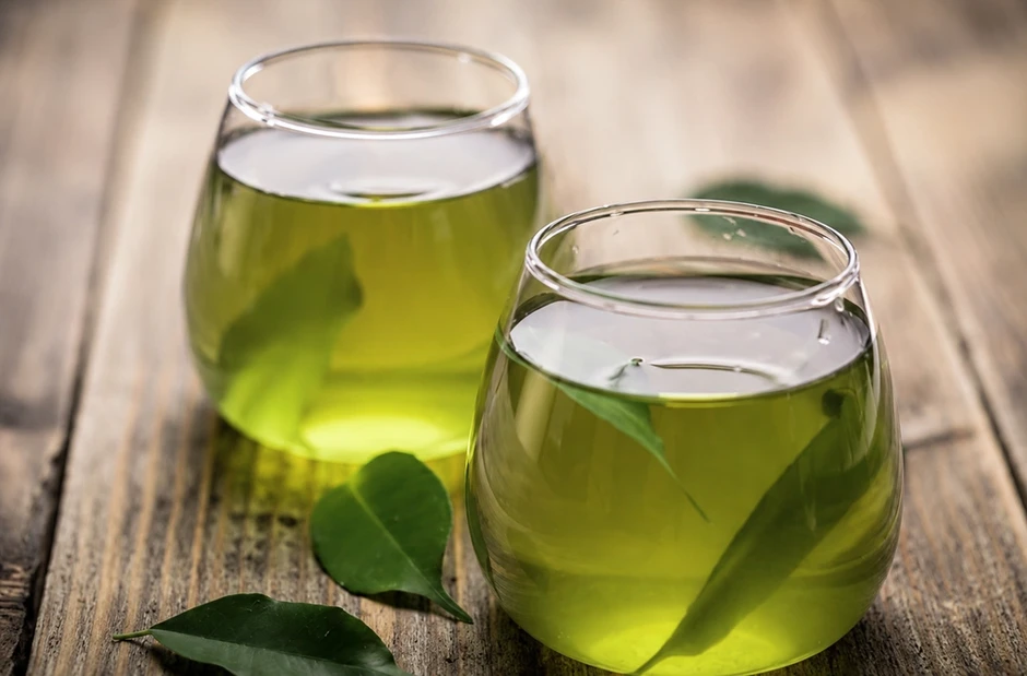 Uống nước lá vối có giảm mỡ máu? - Báo TinVina Uống nước lá vối có giảm mỡ máu? - Báo TinVina