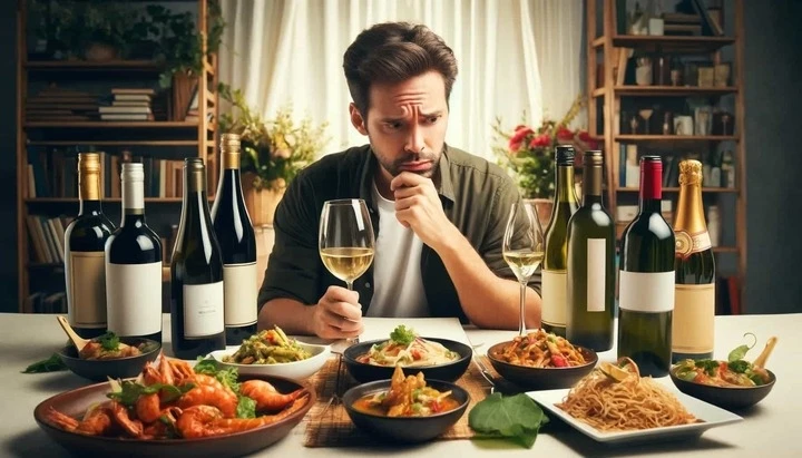Uống rượu vang trước hay sau bữa ăn là tốt nhất? Uống rượu vang trước hay sau bữa ăn là tốt nhất?