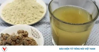 Uống tam thất hàng ngày có tốt?