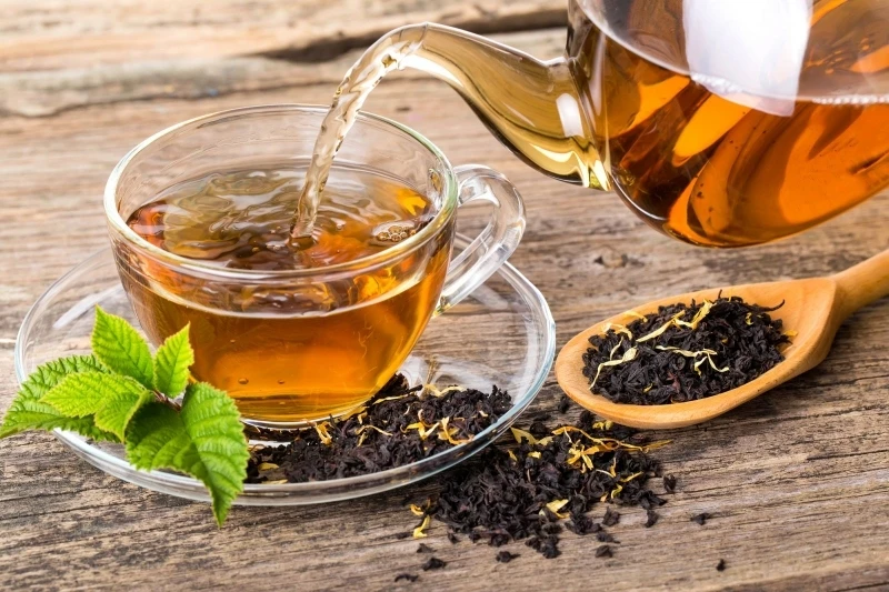 Uống trà thay nước lọc mỗi ngày, cơ thể sẽ ra sao? Uống trà thay nước lọc mỗi ngày, cơ thể sẽ ra sao?