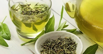 Uống trà xanh mỗi ngày suốt 6 tháng, bác sĩ bất ngờ với kết quả