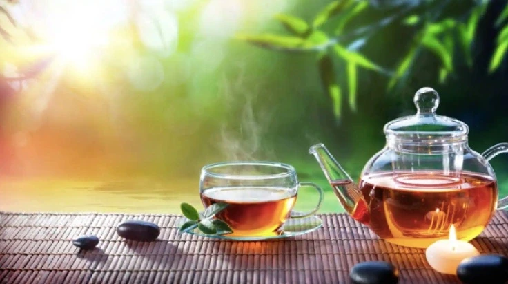 Uống trà xanh mỗi ngày suốt 6 tháng, bác sĩ bất ngờ với kết quả Uống trà xanh mỗi ngày suốt 6 tháng, bác sĩ bất ngờ với kết quả