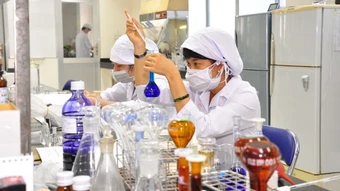 Ưu tiên cấp phép nhanh cho doanh nghiệp y tế đổi mới sáng tạo