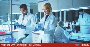 Värna Complete: Giải pháp dinh dưỡng y học tiêu chuẩn châu Âu cho sức khỏe người Việt