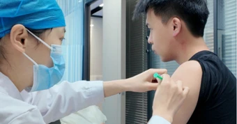 Vắc-xin HPV giúp nam giới phòng ngừa 3 loại ung thư