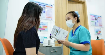 Vaccine HPV chính thức được Bộ Y tế đưa vào danh mục tiêm chủng bắt buộc