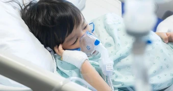 Vaccine phòng 4 nhóm não mô cầu A, C, Y, W: Bước tiến bảo vệ cho người Việt