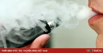 Vạch trần "bẫy" nicotine, bảo vệ giới trẻ khỏi thuốc lá thế hệ mới