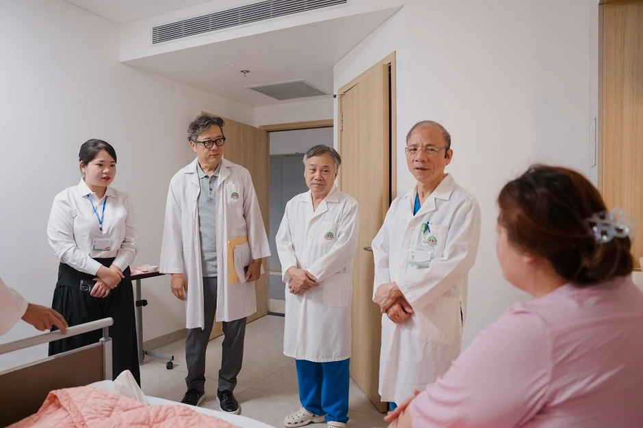 Vai trò của phẫu thuật chuyển hóa trong điều trị béo phì Vai trò của phẫu thuật chuyển hóa trong điều trị béo phì