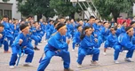 Vận động mỗi ngày: Bí quyết nuôi dưỡng một tinh thần khỏe mạnh