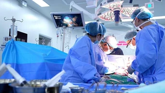 Van tim sinh học có tuổi thọ bao lâu? - Báo TinVina