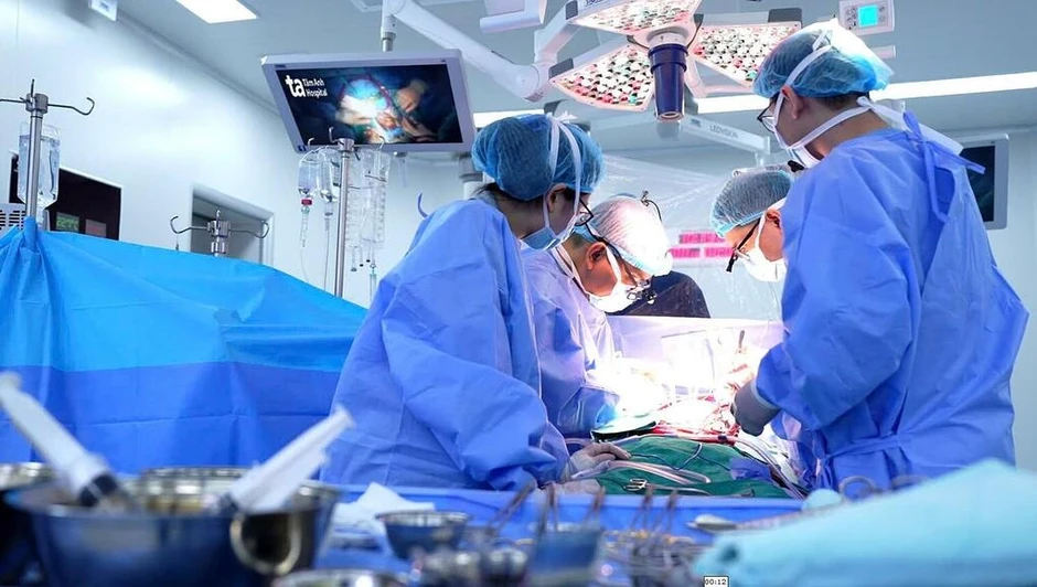 Van tim sinh học có tuổi thọ bao lâu? - Báo TinVina Van tim sinh học có tuổi thọ bao lâu? - Báo TinVina