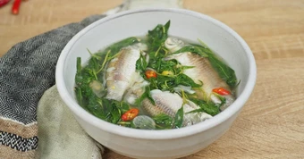 Vào thu, đừng bỏ qua 4 loại cá này: Được ví như “trợ thủ” cho tỳ vị, giúp cơ thể khỏe mạnh và tăng sức đề kháng