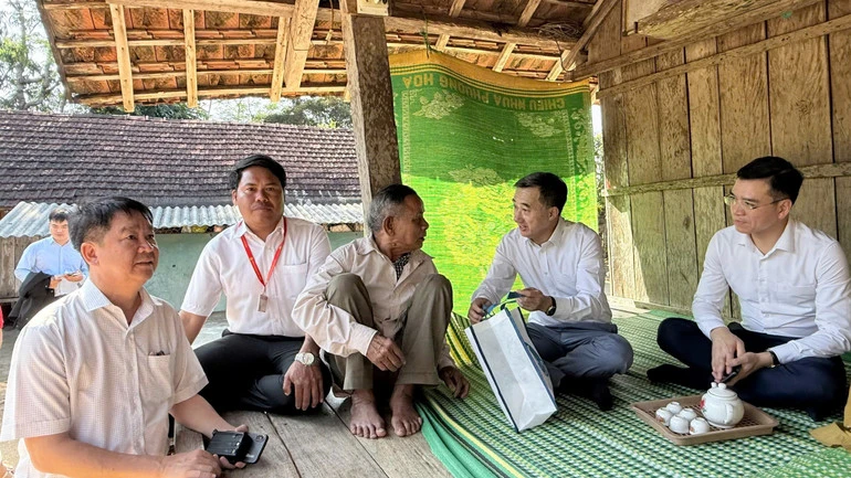 Vẻ đẹp bền vững của thanh niên ngành Y trong thời đại mới